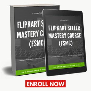 flipkart seller mastery course